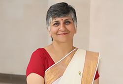 Ms. Meeta Sharma