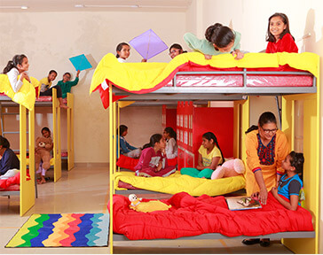 Best Boarding School in India For Girl